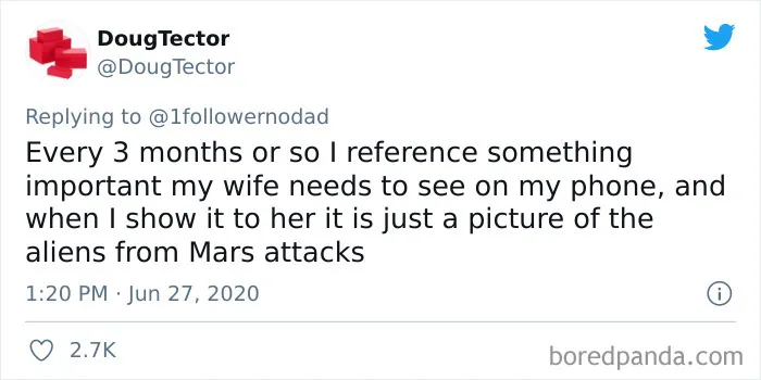 People Are Sharing What Things They Love Doing Just For The Sake Of Annoying Their Partners (30 Tweets)