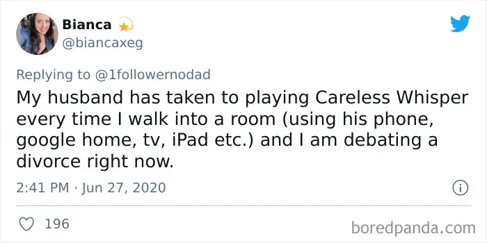 People Are Sharing What Things They Love Doing Just For The Sake Of Annoying Their Partners (30 Tweets)
