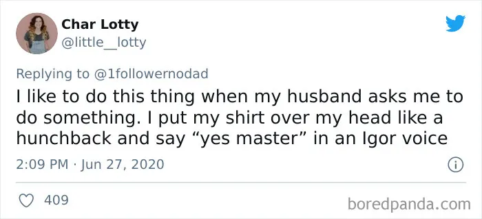 People Are Sharing What Things They Love Doing Just For The Sake Of Annoying Their Partners (30 Tweets)