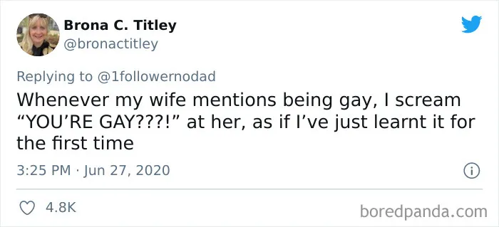 People Are Sharing What Things They Love Doing Just For The Sake Of Annoying Their Partners (30 Tweets)
