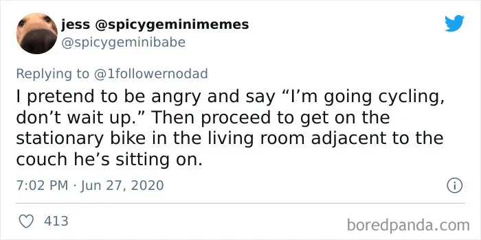 People Are Sharing What Things They Love Doing Just For The Sake Of Annoying Their Partners (30 Tweets)