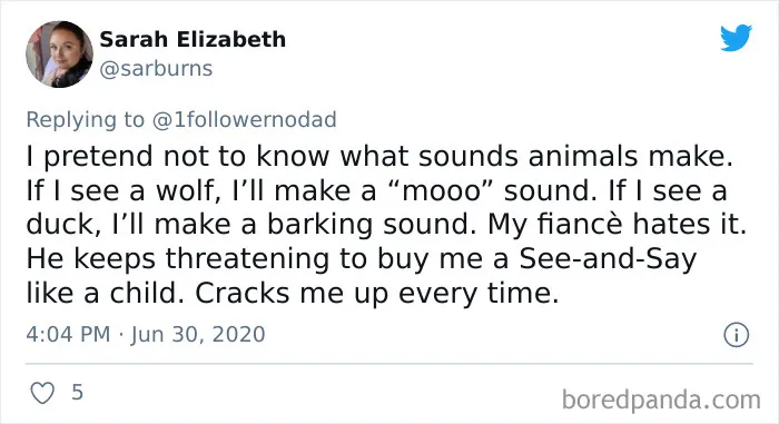 People Are Sharing What Things They Love Doing Just For The Sake Of Annoying Their Partners (30 Tweets)