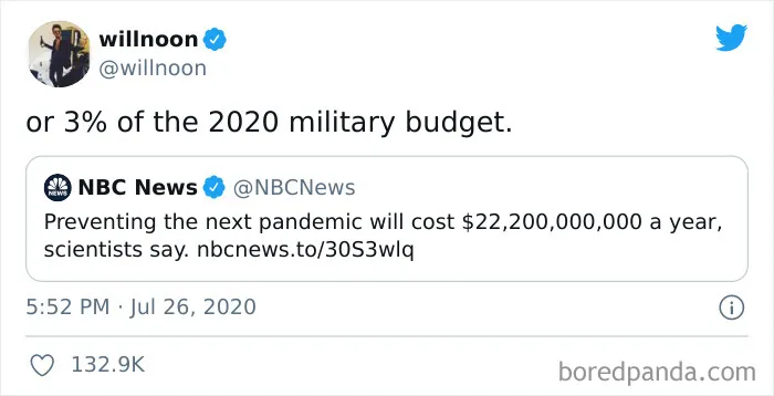 Nope, Too Expensive