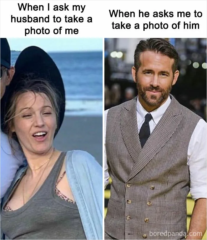 30 Hilarious Memes That Perfectly Sum Up Married Life (New Pics)