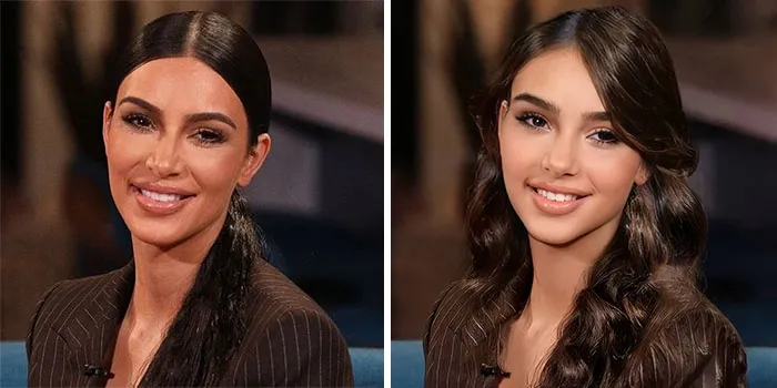 Kim Kardashian