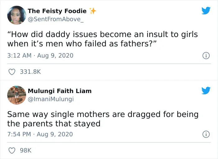 Where Is The Lie?