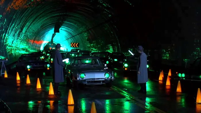 Gattaca (1997)