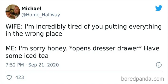 30 Hilarious Memes That Perfectly Sum Up Married Life (New Pics)