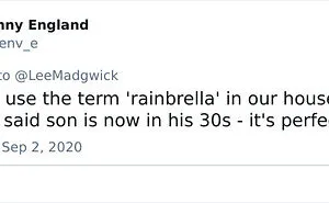 40 Times Kids Cracked Adults Up With Their ‘Alternative’ Names For Common Things