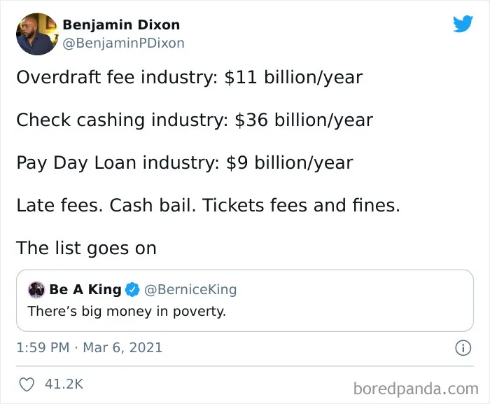 Big Poverty