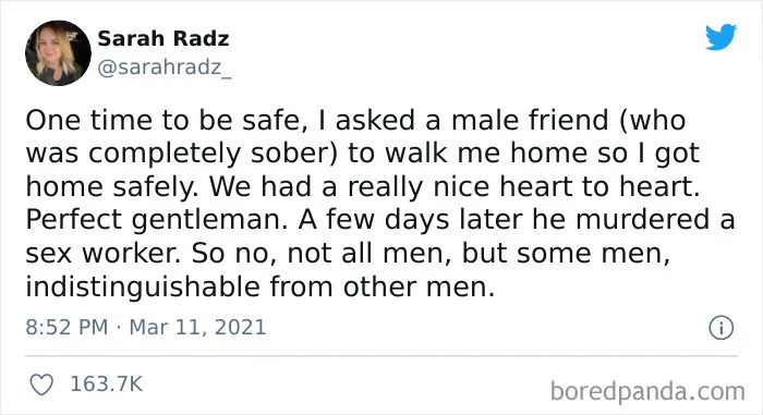 This Is Why We Can’t Even Trust The “Good” Guys