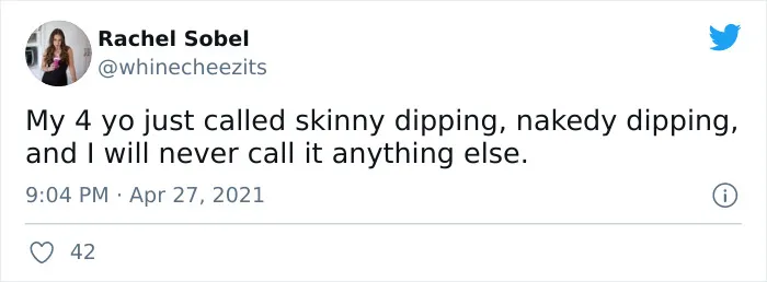 40 Times Kids Cracked Adults Up With Their ‘Alternative’ Names For Common Things