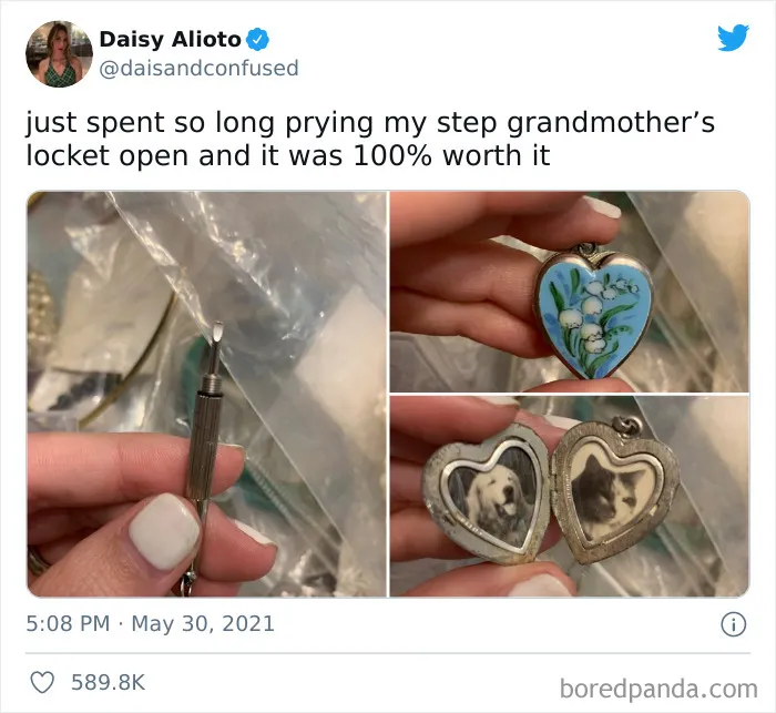 Worth It