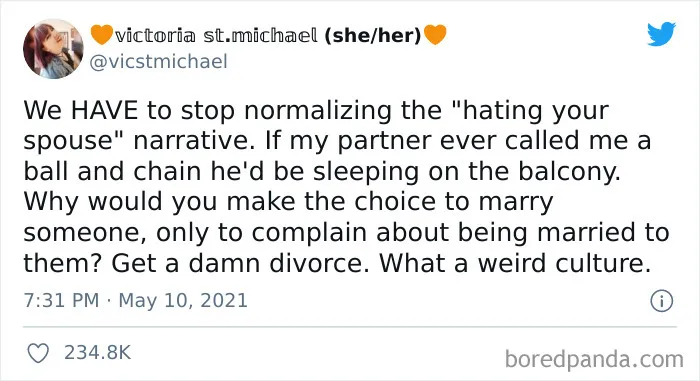 30 Hilarious Memes That Perfectly Sum Up Married Life (New Pics)
