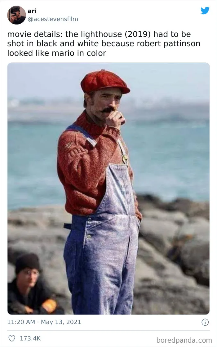 40 Hilariously Bad Movie Details That People Have Shared On This Page (New Pics)