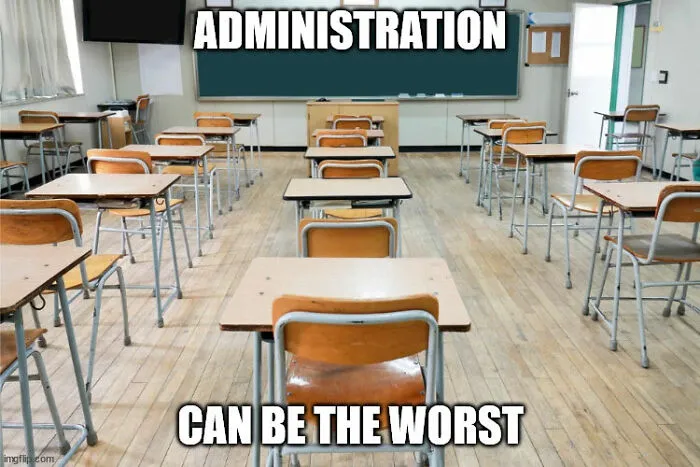 16 Of The Most Interesting Work Stories Shared By This Person Who Worked As A Teacher/Counselor For 20 Years