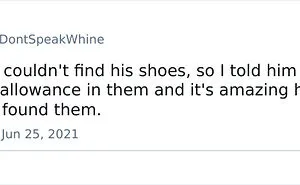 It’s Time For The Best Parenting Tweets Of The Month, And Here Are The Best Ones This July (50 Pics)