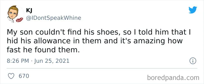 It’s Time For The Best Parenting Tweets Of The Month, And Here Are The Best Ones This July (50 Pics)