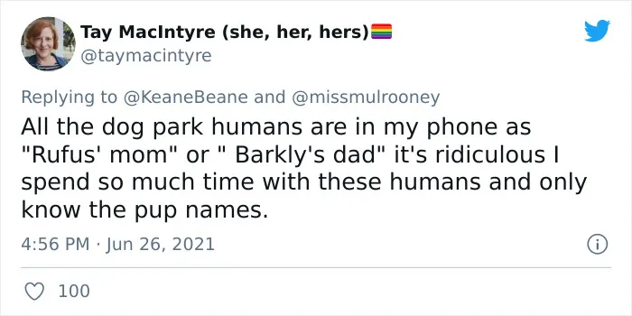 25 Genius And Questionable Ways People Tried To Find Out Someone’s Name After Forgetting It, As Shared In This Viral Twitter Thread 
