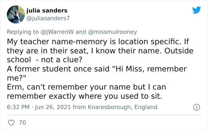 25 Genius And Questionable Ways People Tried To Find Out Someone’s Name After Forgetting It, As Shared In This Viral Twitter Thread 