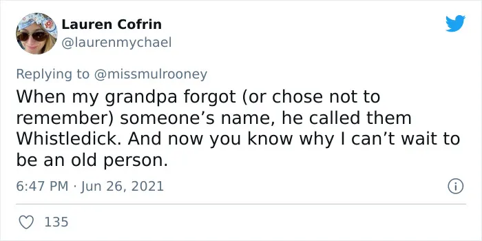 25 Genius And Questionable Ways People Tried To Find Out Someone’s Name After Forgetting It, As Shared In This Viral Twitter Thread 
