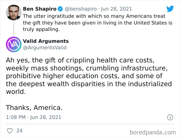 Thanks, Ben