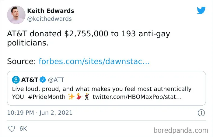 Go To Hell, At&t