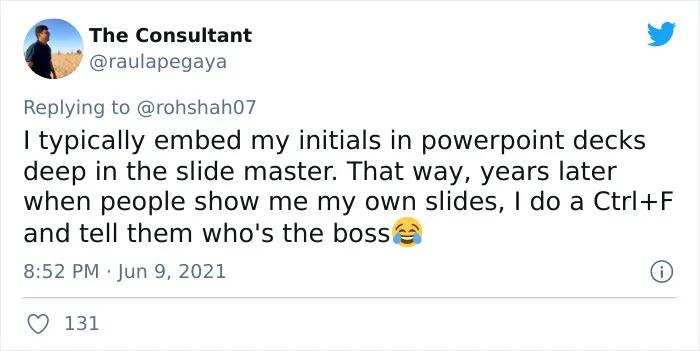People Are Sharing What Random Scams They Pulled Off At Work Without Being Caught (30 Posts)