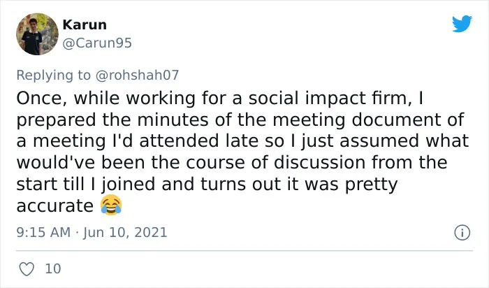 People Are Sharing What Random Scams They Pulled Off At Work Without Being Caught (30 Posts)