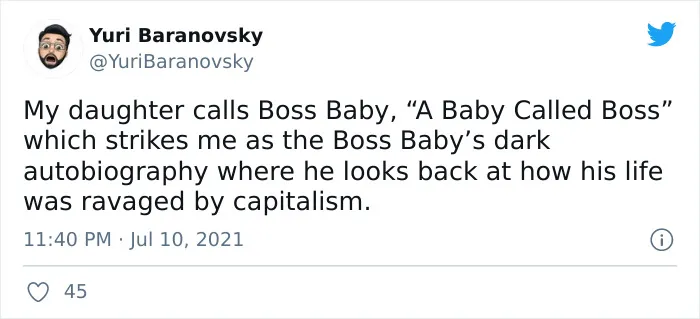 40 Times Kids Cracked Adults Up With Their ‘Alternative’ Names For Common Things