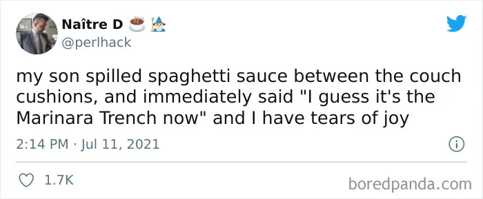 It’s Time For The Best Parenting Tweets Of The Month, And Here Are The Best Ones This July (50 Pics)