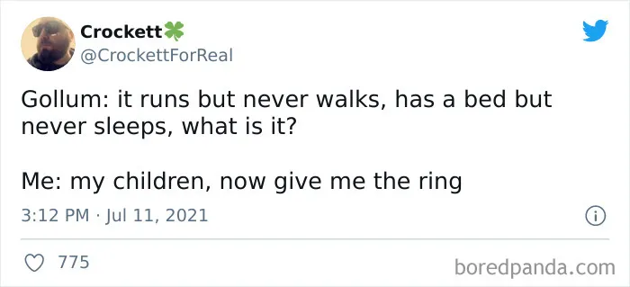 It’s Time For The Best Parenting Tweets Of The Month, And Here Are The Best Ones This July (50 Pics)