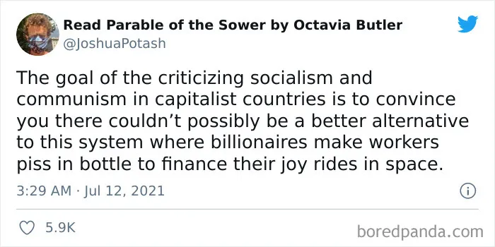 'They Could End World Hunger But Instead They Race For Space': 30 Of The Most Honest Reactions To The Billionaire Space Race