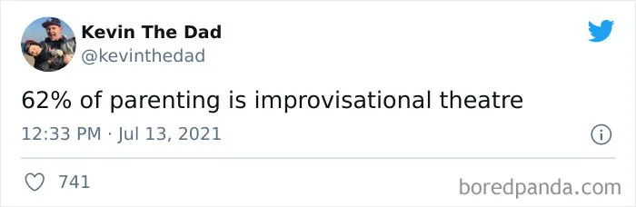 It’s Time For The Best Parenting Tweets Of The Month, And Here Are The Best Ones This July (50 Pics)