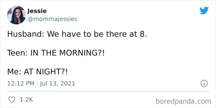 It’s Time For The Best Parenting Tweets Of The Month, And Here Are The Best Ones This July (50 Pics)