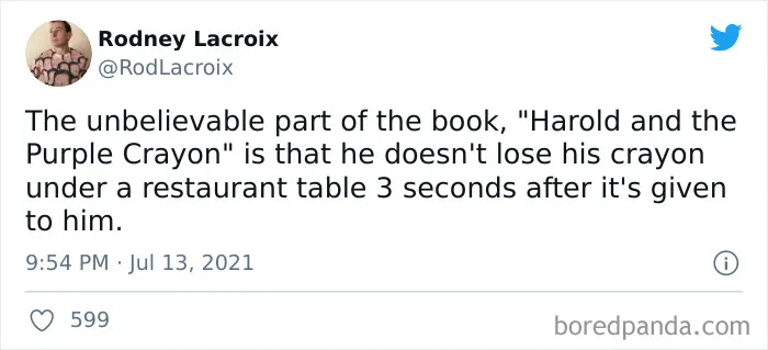 It’s Time For The Best Parenting Tweets Of The Month, And Here Are The Best Ones This July (50 Pics)