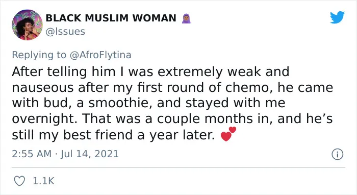 35 Ladies Share How They Know That Their Boyfriend Or Husband Truly Loves Them