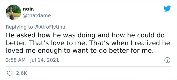 35 Ladies Share How They Know That Their Boyfriend Or Husband Truly Loves Them