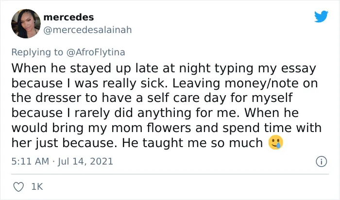 35 Ladies Share How They Know That Their Boyfriend Or Husband Truly Loves Them