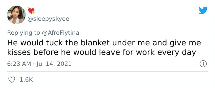 35 Ladies Share How They Know That Their Boyfriend Or Husband Truly Loves Them