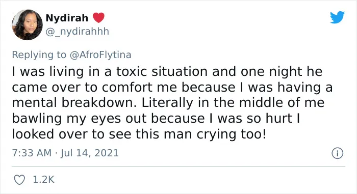 35 Ladies Share How They Know That Their Boyfriend Or Husband Truly Loves Them