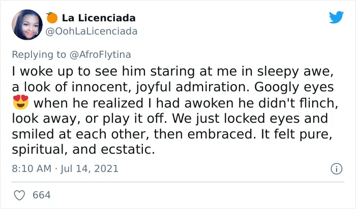 35 Ladies Share How They Know That Their Boyfriend Or Husband Truly Loves Them