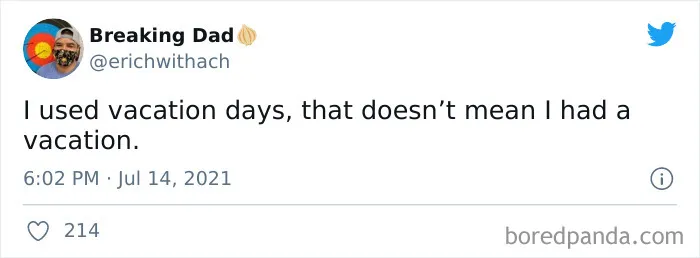 It’s Time For The Best Parenting Tweets Of The Month, And Here Are The Best Ones This July (50 Pics)