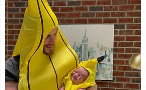 If You're Feeling Down, These 50 Wholesome Pics Might Lift You Up (New Pics)