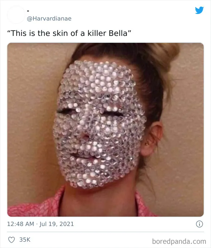 People Are Re-Watching The 'Twilight Saga' And Realizing How Crazy It Was, Here're 40 Hilarious Memes About It