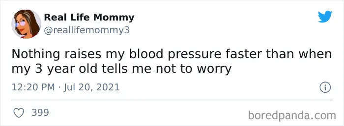 It’s Time For The Best Parenting Tweets Of The Month, And Here Are The Best Ones This July (50 Pics)