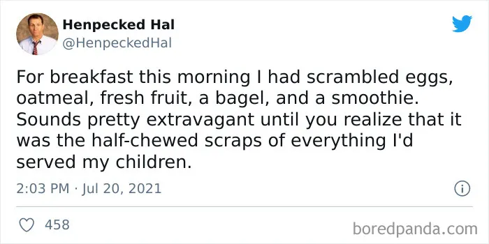 It’s Time For The Best Parenting Tweets Of The Month, And Here Are The Best Ones This July (50 Pics)