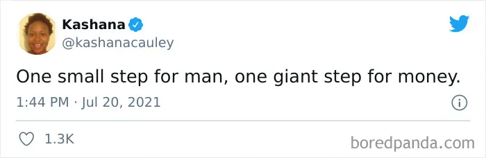 Bezos' Space Launch Turned Into A Massive Joke Online, Here Are 40 Of The Best Jokes And Memes