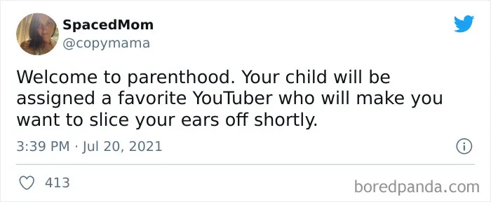 It’s Time For The Best Parenting Tweets Of The Month, And Here Are The Best Ones This July (50 Pics)