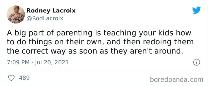 It’s Time For The Best Parenting Tweets Of The Month, And Here Are The Best Ones This July (50 Pics)